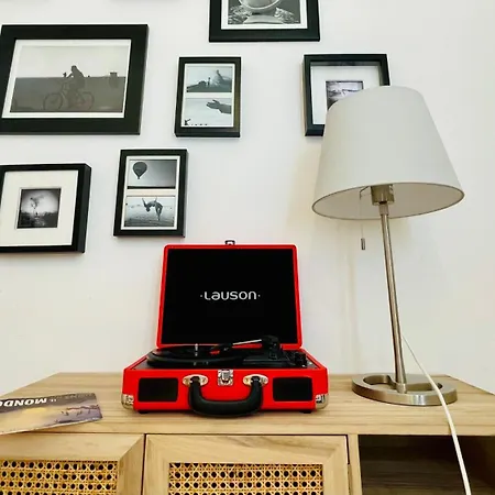 Micol'S Place, Bright Apt 2 Rooms, 2 Toilets, Near Metro, 80 Mq Apartment Rom